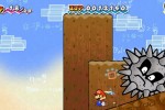 Super Paper Mario (Wii)