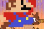 Super Paper Mario (Wii)