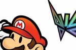 Super Paper Mario (Wii)