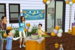 The Sims 2: Celebration Stuff (PC)
