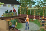 The Sims 2: Celebration Stuff (PC)