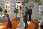 The Sims 2: Celebration Stuff (PC)