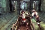 Prince of Persia Rival Swords (PSP)