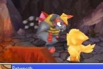 Final Fantasy Fables: Chocobo Tales (DS)