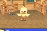 Final Fantasy Fables: Chocobo Tales (DS)