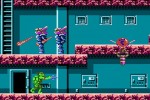 Teenage Mutant Ninja Turtles (Wii)