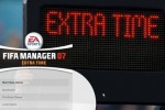 FIFA Manager 07: Extra Time (PC)
