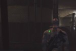 Tom Clancy's Splinter Cell Double Agent (PlayStation 3)