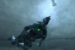 Tom Clancy's Splinter Cell Double Agent (PlayStation 3)