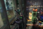 Tom Clancy's Splinter Cell Double Agent (PlayStation 3)