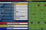 Championship Manager 2007 (Xbox 360)