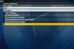 Championship Manager 2007 (Xbox 360)
