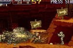 Metal Slug Anthology (PlayStation 2)