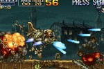 Metal Slug Anthology (PlayStation 2)