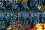 Metal Slug Anthology (PlayStation 2)