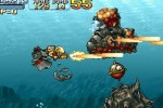 Metal Slug Anthology (PlayStation 2)