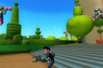 Disney's Meet the Robinsons (PlayStation 2)