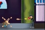 Disney's Meet the Robinsons (Game Boy Advance)
