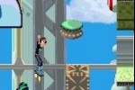 Disney's Meet the Robinsons (Game Boy Advance)