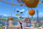 Disney's Meet the Robinsons (Wii)