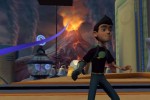 Disney's Meet the Robinsons (Wii)