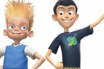 Disney's Meet the Robinsons (Wii)