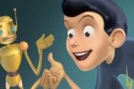 Disney's Meet the Robinsons (DS)