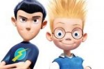 Disney's Meet the Robinsons (DS)