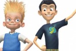 Disney's Meet the Robinsons (DS)