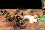 Command & Conquer 3: Tiberium Wars (PC)