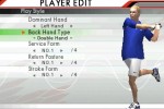 Virtua Tennis 3 (PSP)