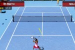 Virtua Tennis 3 (PSP)