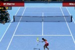 Virtua Tennis 3 (PSP)