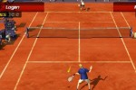 Virtua Tennis 3 (PSP)