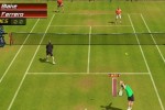 Virtua Tennis 3 (PSP)