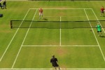 Virtua Tennis 3 (PSP)