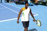 Virtua Tennis 3 (PSP)