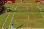 Virtua Tennis 3 (PSP)