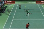 Virtua Tennis 3 (PSP)