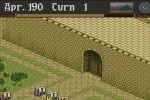 Romance of the Three Kingdoms IV: Wall of Fire (Wii)