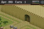 Romance of the Three Kingdoms IV: Wall of Fire (Wii)