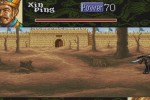 Romance of the Three Kingdoms IV: Wall of Fire (Wii)