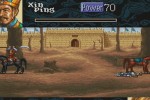 Romance of the Three Kingdoms IV: Wall of Fire (Wii)