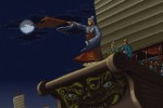 Romance of the Three Kingdoms IV: Wall of Fire (Wii)