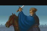 Romance of the Three Kingdoms IV: Wall of Fire (Wii)