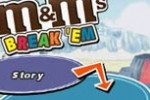 M&M's Break' Em (DS)