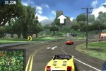 Test Drive Unlimited (PSP)