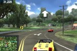 Test Drive Unlimited (PSP)