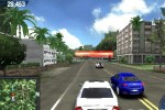 Test Drive Unlimited (PSP)