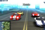 Test Drive Unlimited (PSP)